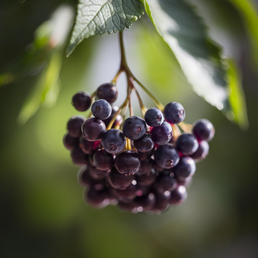 Elderberry